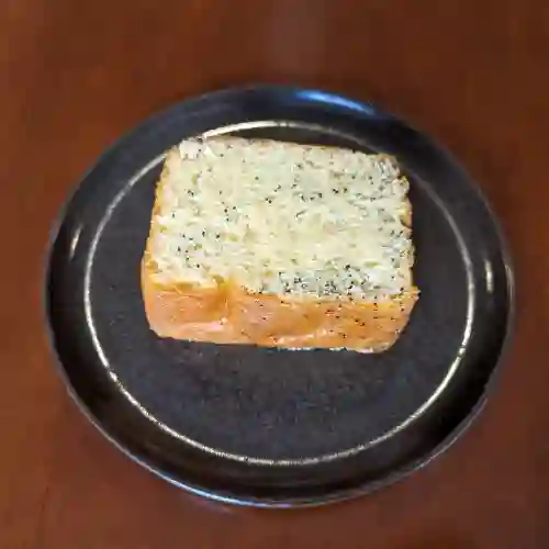 Torta de Amapola