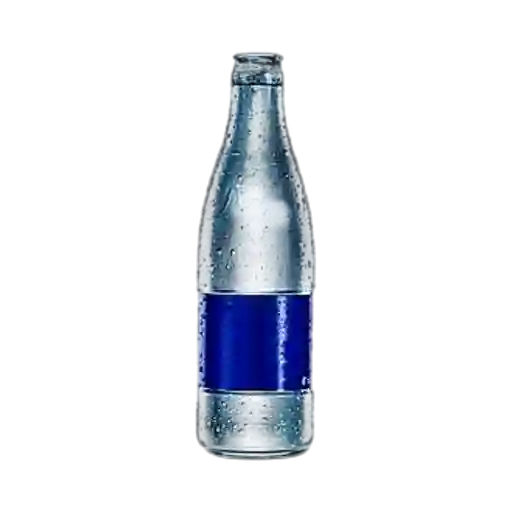 Agua Mineral