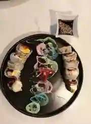 Sushi Clasico