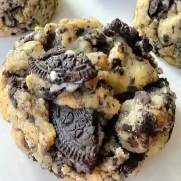 Oreo