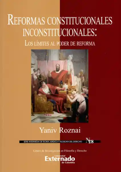 Reformas Constitucionales Inconstitucionales