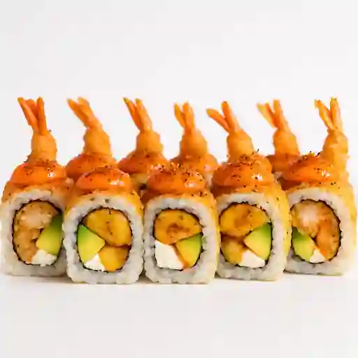 10 Piezas de Dinamita