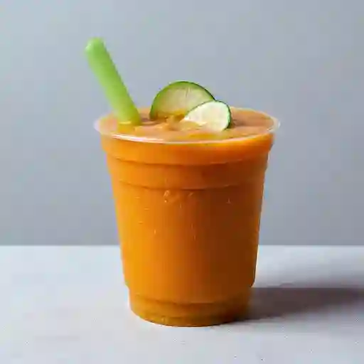 Jugo Guayaba Agria 10 Oz