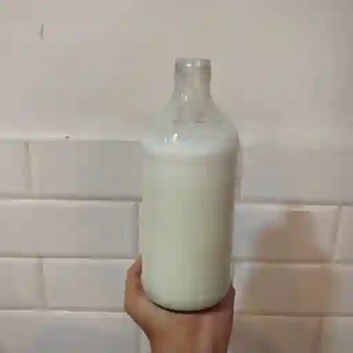 Limonada de coco