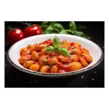 Pasta Gnocchi
