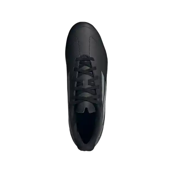 Adidas Guayos Deportivo III Fxg Fútbol de Hombre Negro T 10.5
