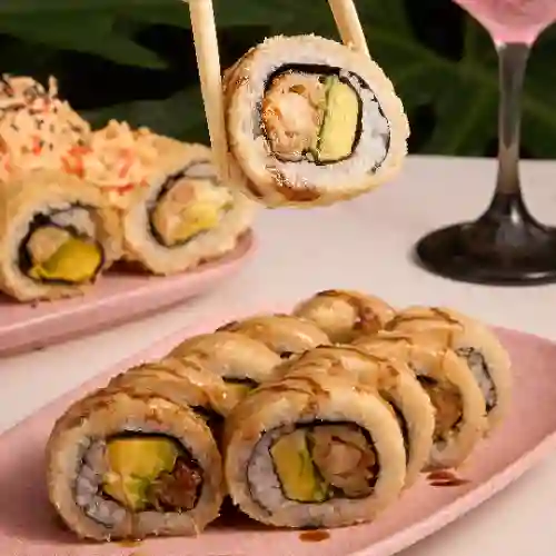 Crispy Roll
