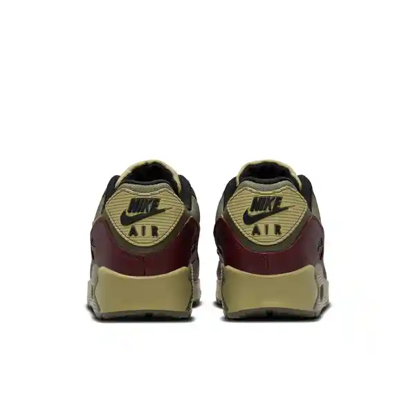 Nike Zapatos Air Max 90 Gtx Hombre Café T.10.5 Ref: FD5810-200