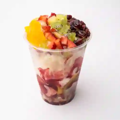 Copa Yogur