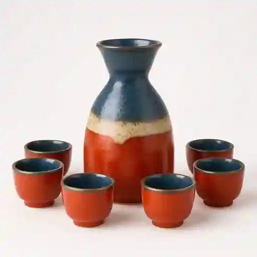 Jarra Sake