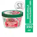 Tratamiento Capilar Hair Foof Garnier Sandía Revitalización