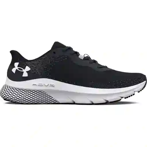 Under Armour Tenis Hovr Turbulence 2 Hombre Negro 10