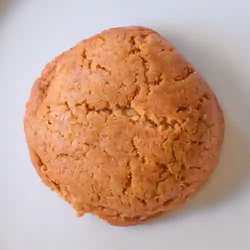 Galleta Ganache Chocolate