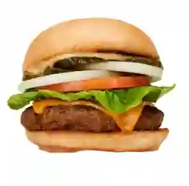 Clap Classic Burger