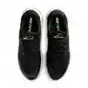 Nike Zapatos Renew Ride 3 Hombre Negro Talla 8.5 Ref: DC8185-009