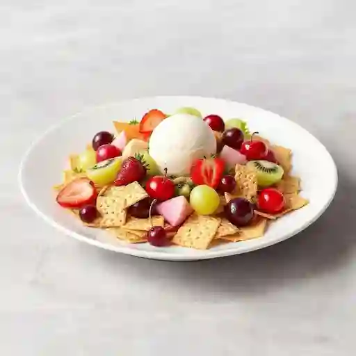 Ensalada Super Especial