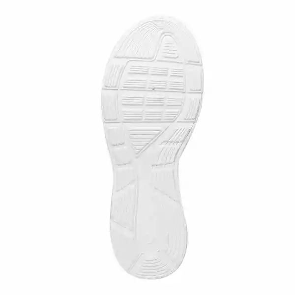 Croydon Tenis Escolares Schoology Unisex c Blanco BB36010-35