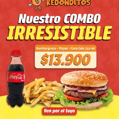 ÑAmburguer