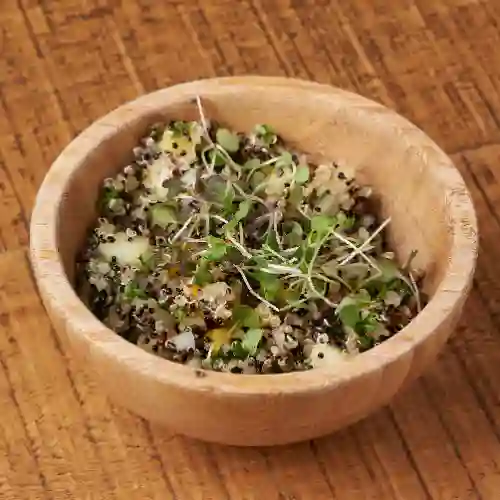 Ensalada de Quinoa