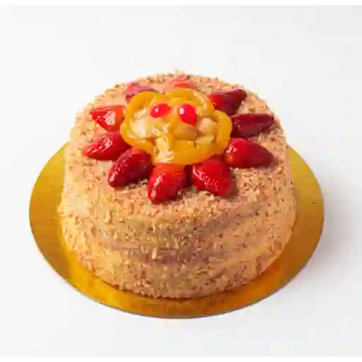 FESTIVAL DE FRUTA MEDIANO