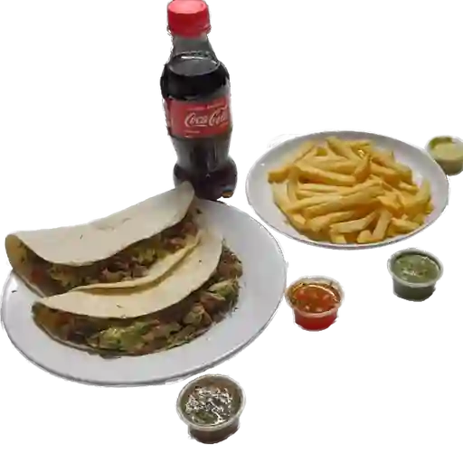 Dúo de Tacos