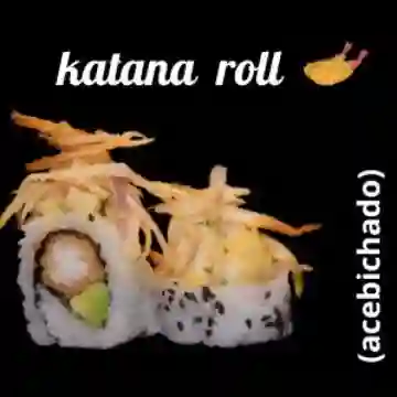 Katana Roll