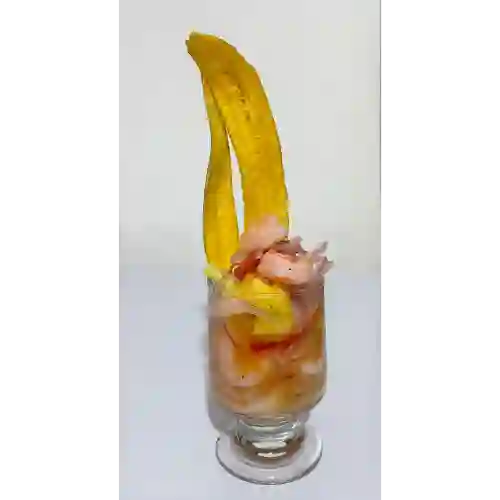 Ceviche de camaron 08 oz