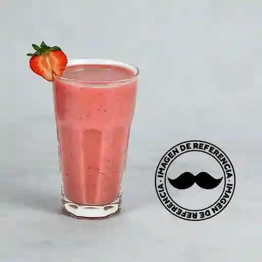 Jugo en Leche 16 Oz