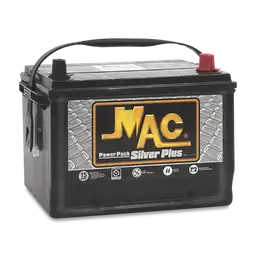 Mac Batería Auto 34Rst950Mc