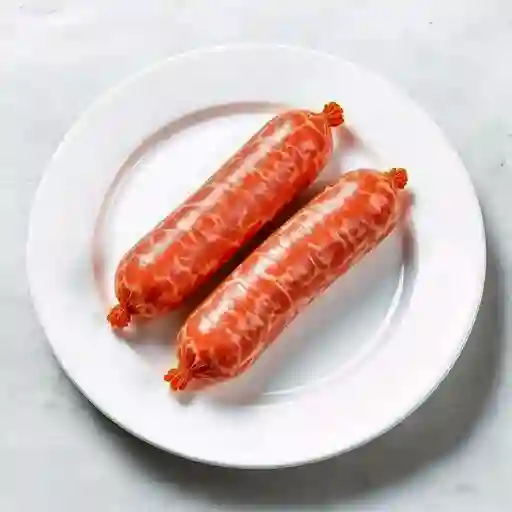 Paquete Chorizos