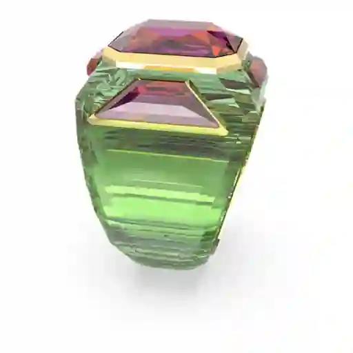 Anillo Chroma Multicolor 5630315 Swarovski