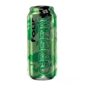 Four Loko Green 473ml