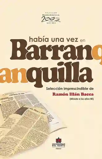 Había una vez en Barranquilla