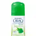 Garnier-Obao Desodorante Bamboo Roll-On