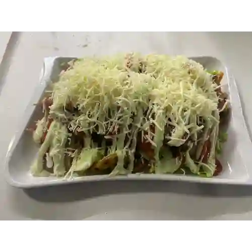 Arepa Especial