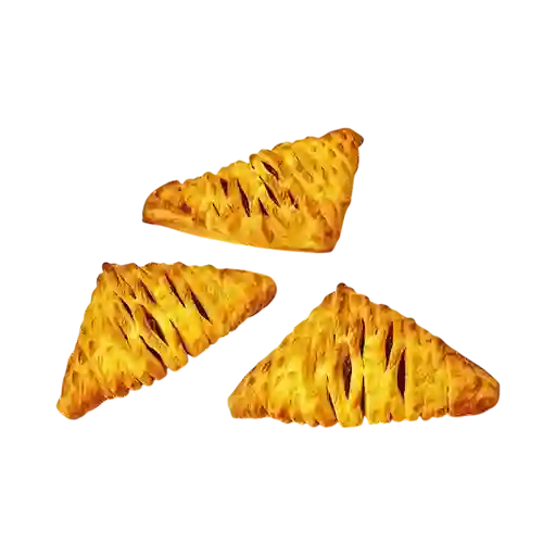 Pastel de pollo