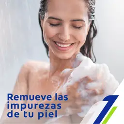 Protex Jabón Antibacterial de Avena en Barra
