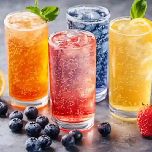 Berry pop