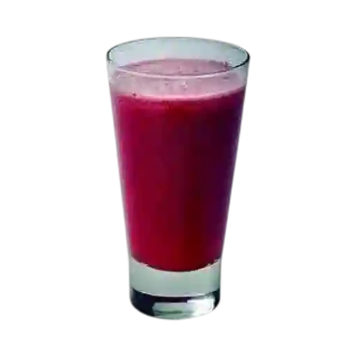 Jugo de Mora