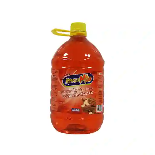 Mercamio Limpiador Canela