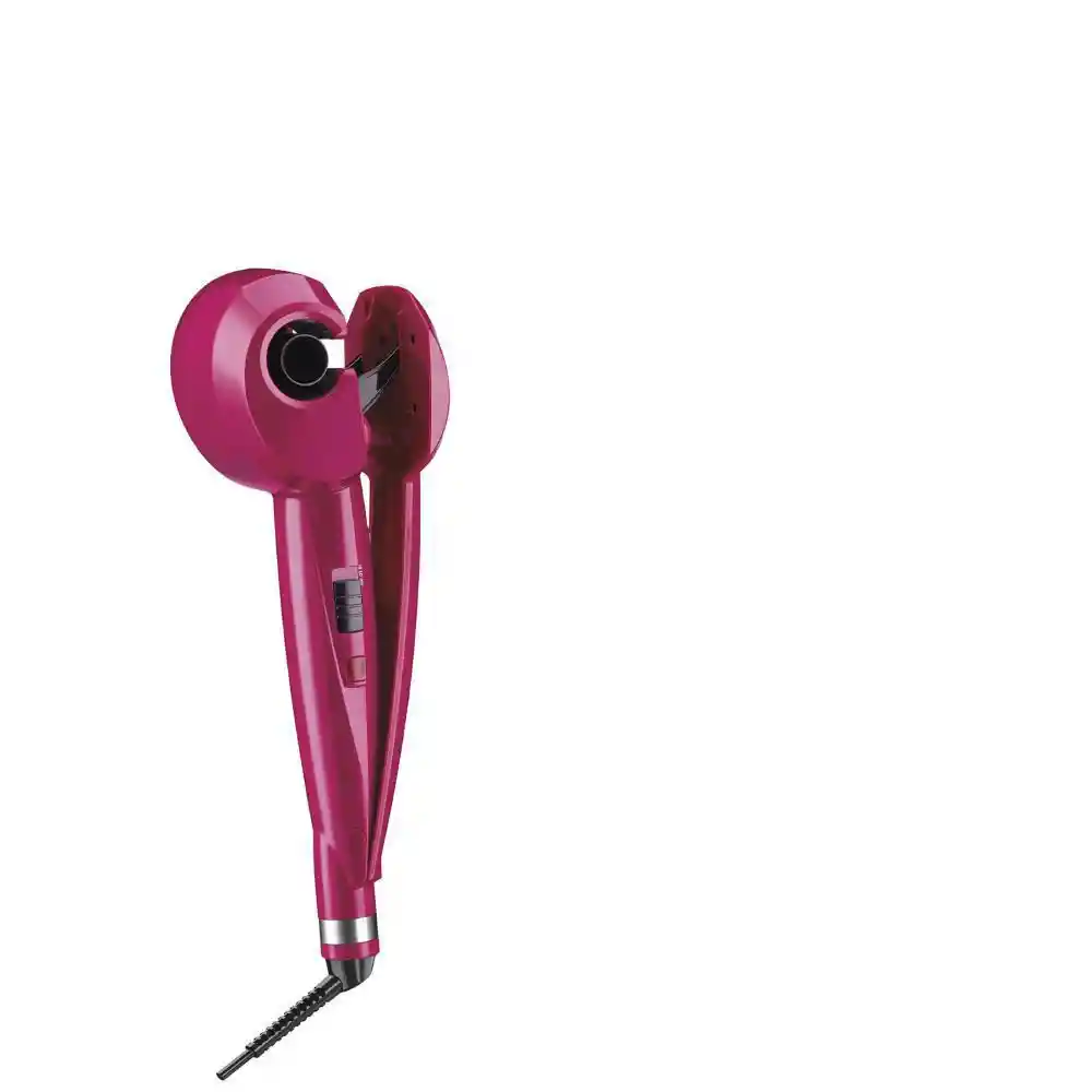 Conair Curt Secret Rosado 2 Niveles