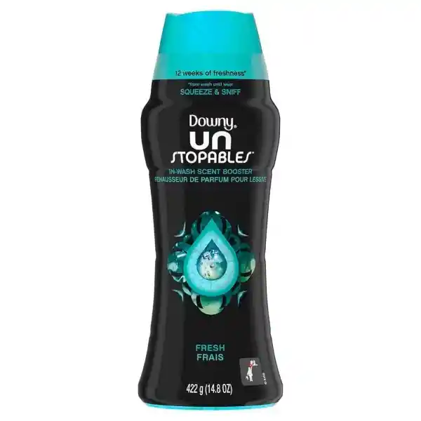 Downy Suavizante Potenciador Aroma Fresh