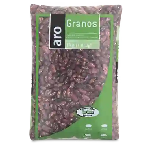 Aro Frijol Nima