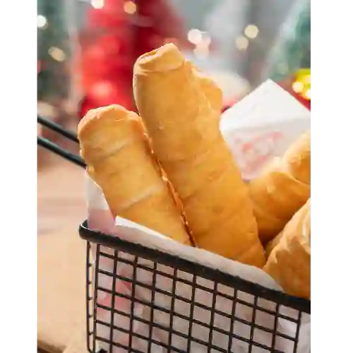 Combo Desayuno O Merienda