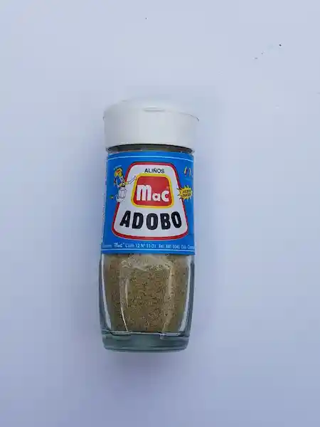 Mac Adobo