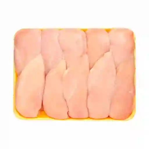 Carne Pollo Pechuga Camp Fresco