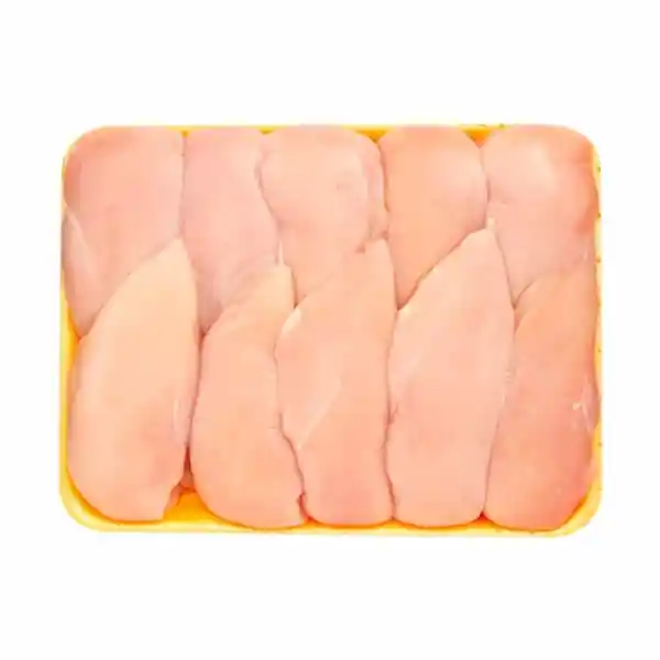 Carne Pollo Pechuga Camp Fresco