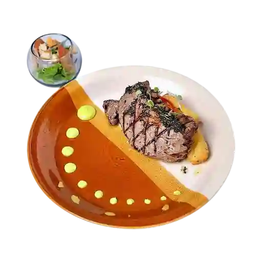 Bife Sudaca