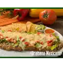 Urabana Mexicano Vegetariano