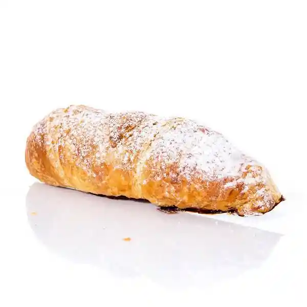 Pan Tipo Croissant Carulla